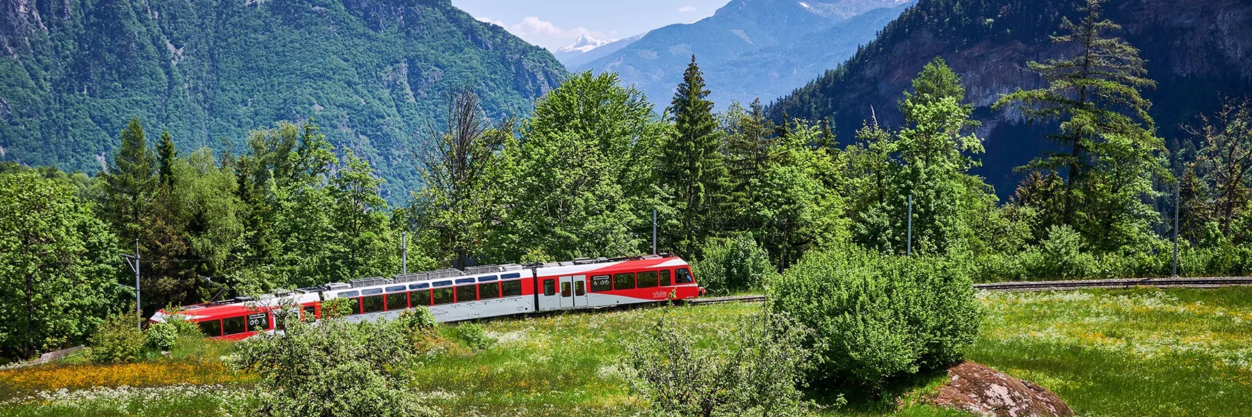 Vallée du Trient Tourisme SA