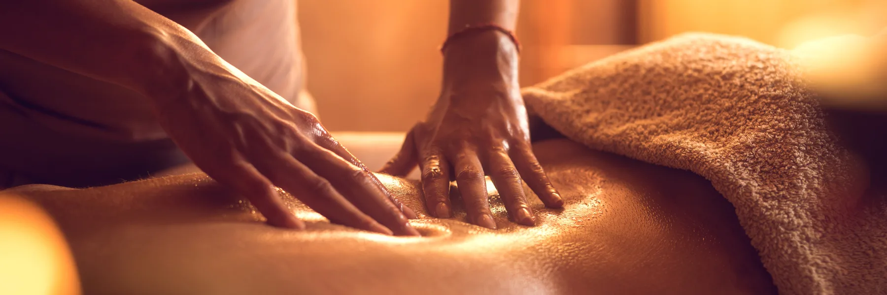 Plénitude Massage - Ponzio Caroline