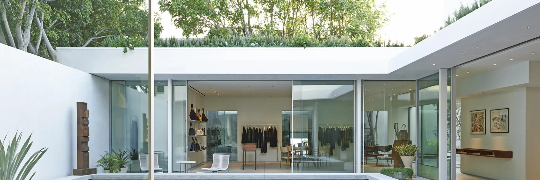 Montalba Architects