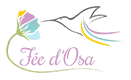 Fée D'Osa - Irene Verfaillie - agrée ASCA et RME