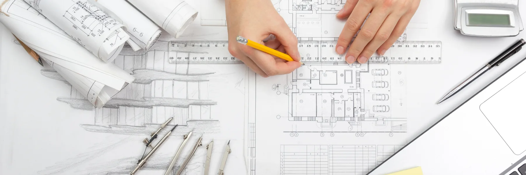ALEXIA RUFER ARCHITECTURE Sàrl