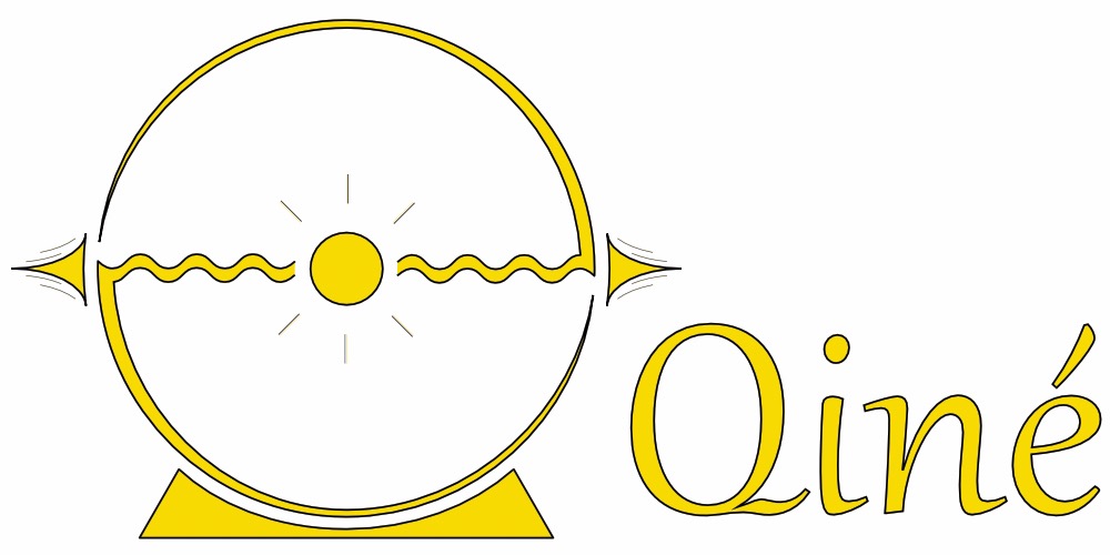 Qiné - Daniel Spiess