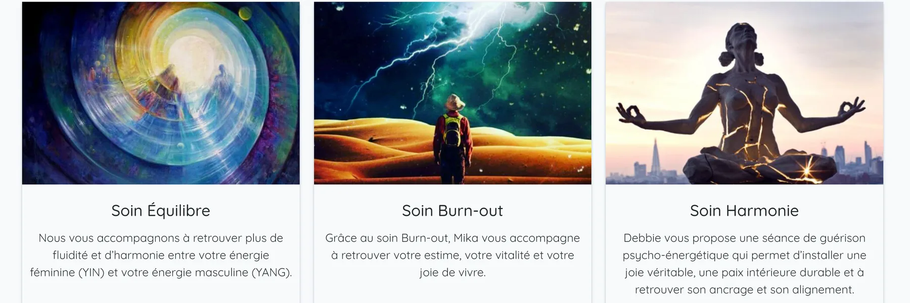 Être à sa place