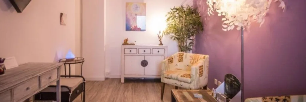 Cabinet Essentielle - Fabienne Duboux