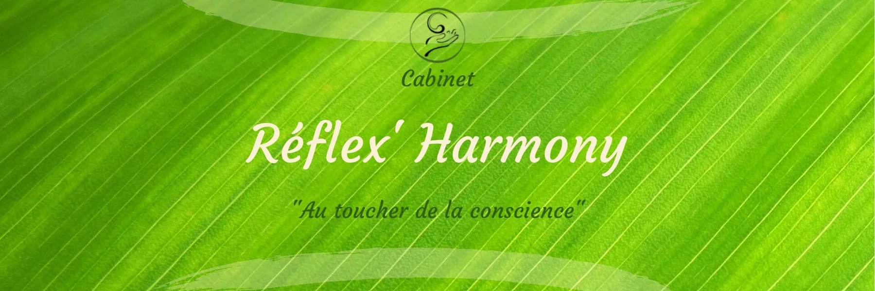 Cabinet Réflex Harmony