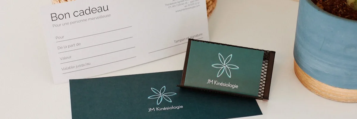 JM Kinésiologie - Jennifer Gaillard-Malherbe