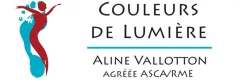Couleurs de Lumière Aline Vallotton