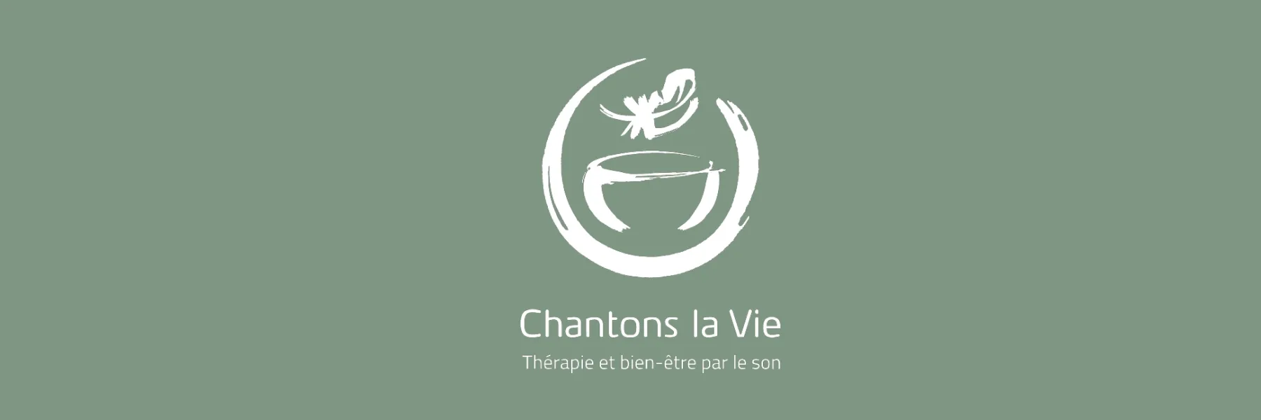 Chantons la vie - Laurence Birbaum