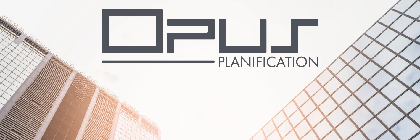 Opus Planification SA