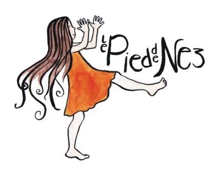 Le Pied de Nez - Pascale Perakis