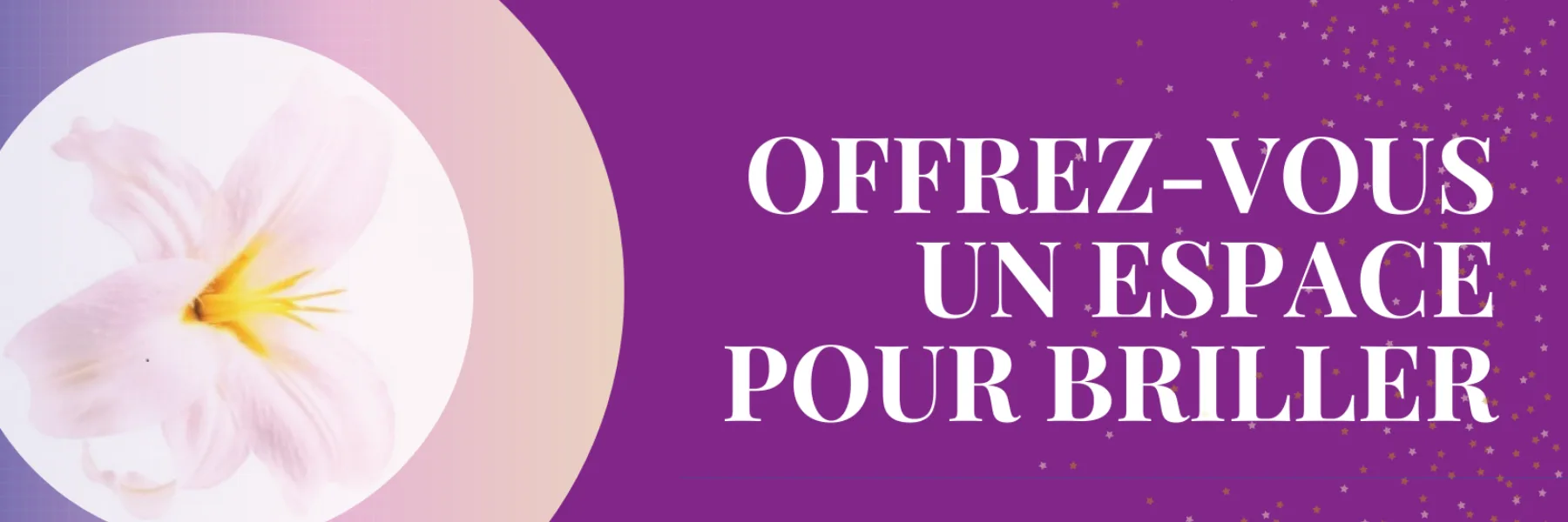 Espace Lys - Cabinet de médiumnité - Veronica Racine