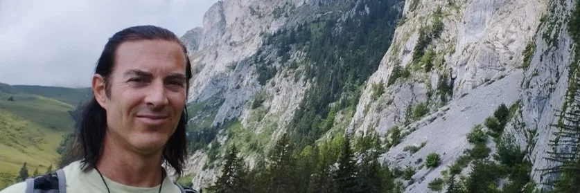 Centre Spirituel - Pascal Martelli