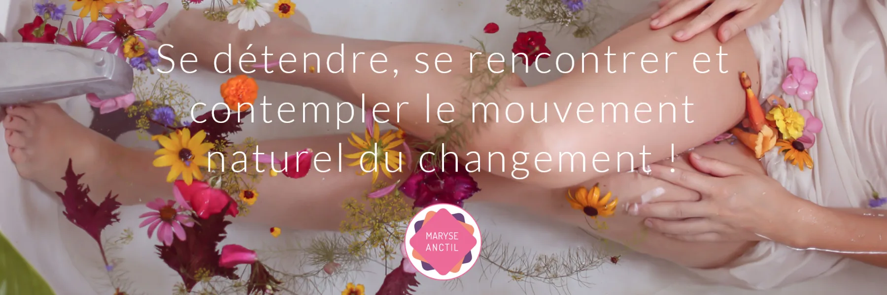 Le Corps notre Terre - Maryse Anctil