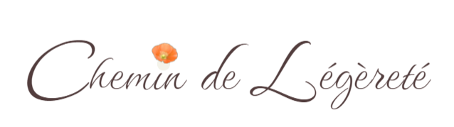 Chemin de Légèreté · Christel Forré