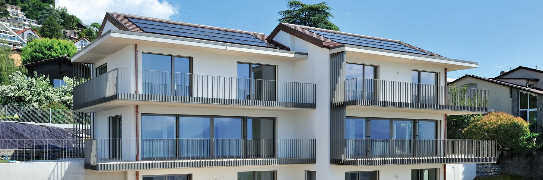 Villvert SA