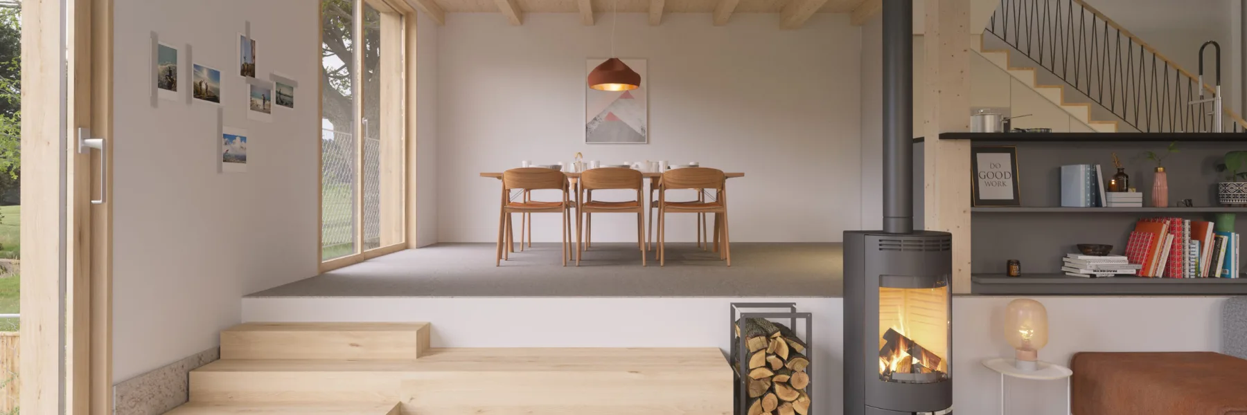 Mannick Eigenheer Architecte