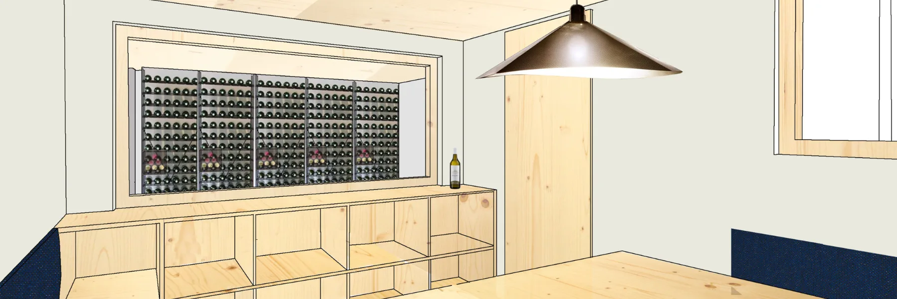 Mannick Eigenheer Architecte