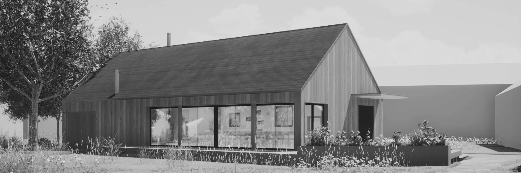AAWI - Atelier d'Architecture Wyss Iuliano Sàrl