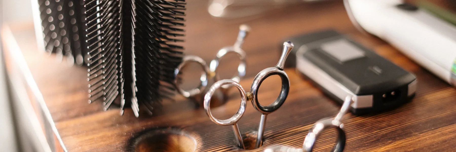 Prestige Coiffure