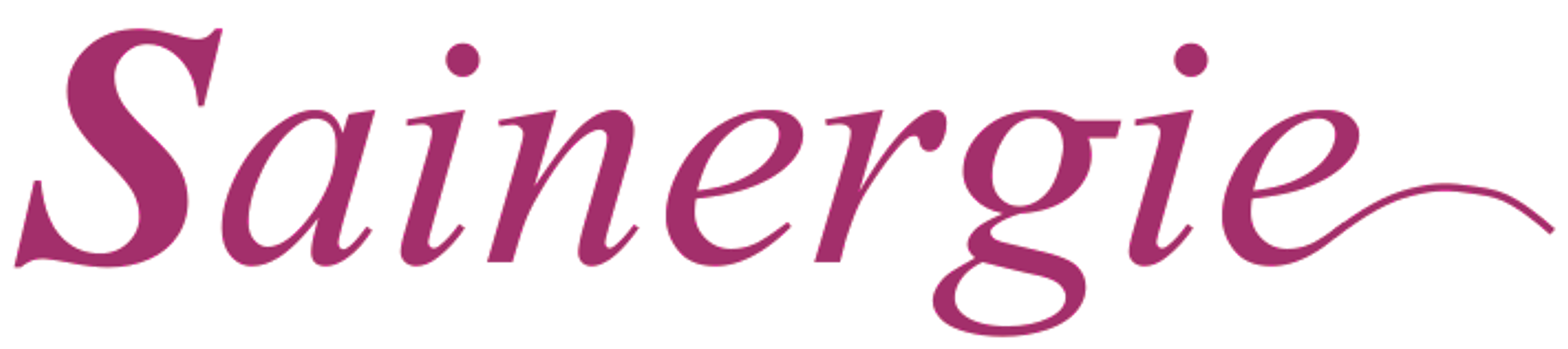Sainergie - Josiane Wyniger
