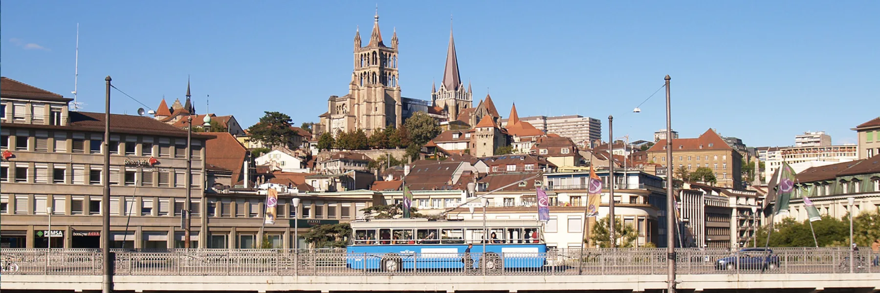 Agence Immobilière Gerinvex SA