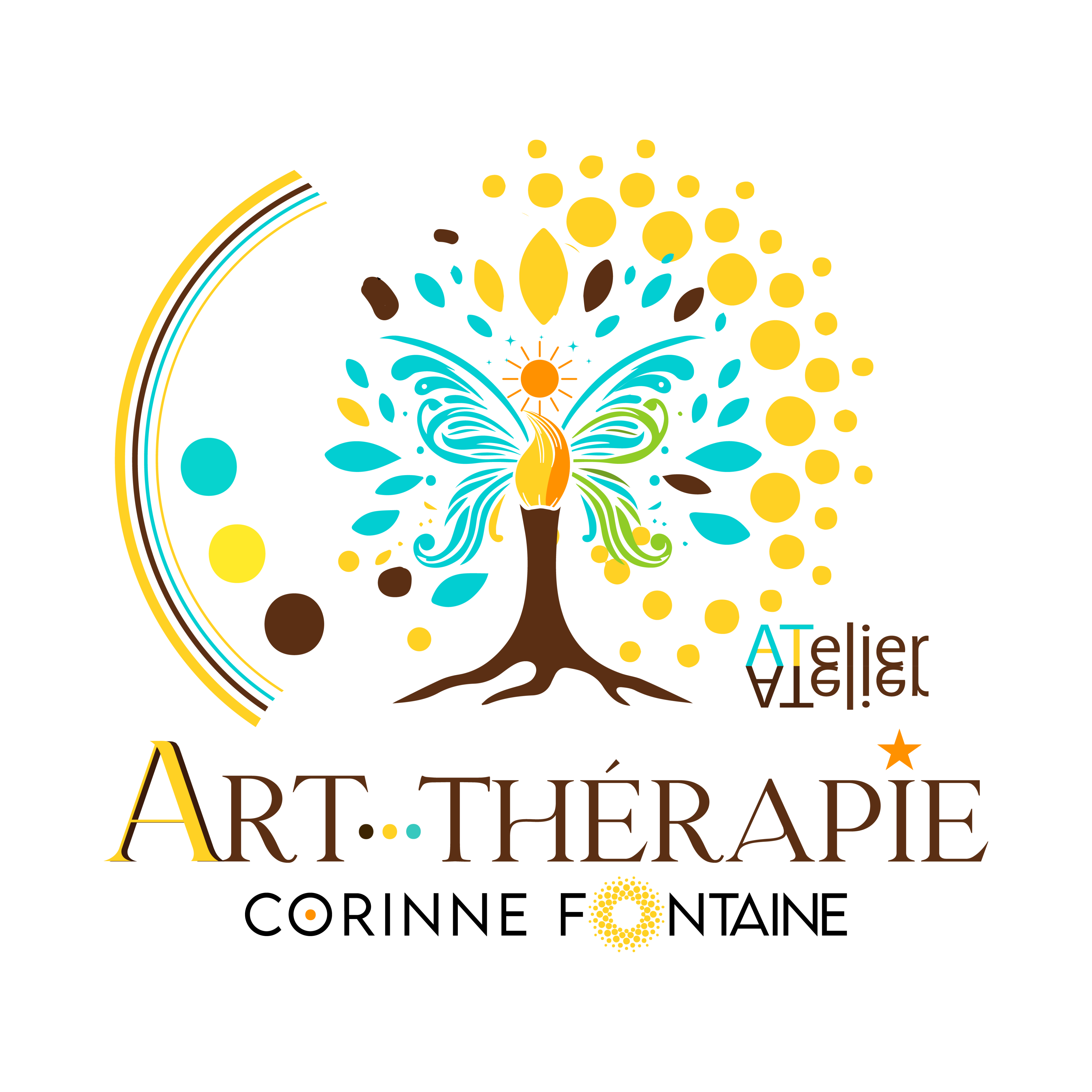 Atelier Art-thérapie et hypnOse | Rennaz I Corinne Fontaine