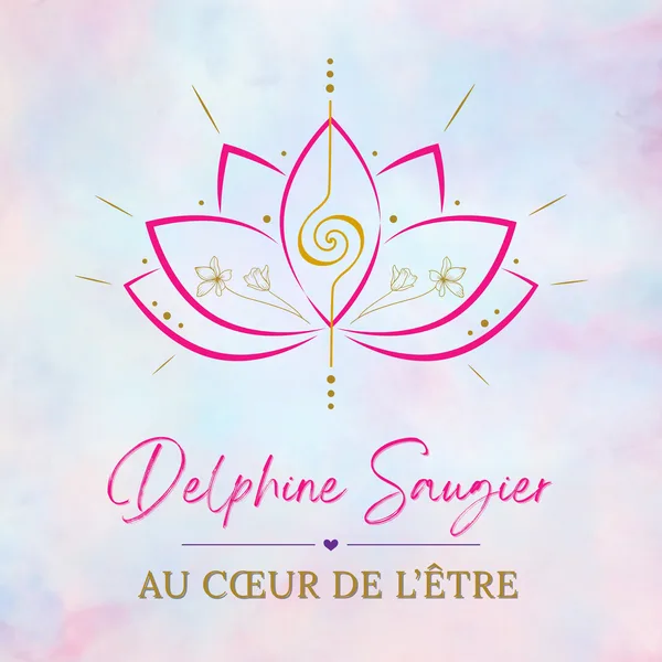 Delphine Saugier- Au Coeur de l'Etre