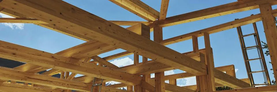 Horizon Construction Bois SARL