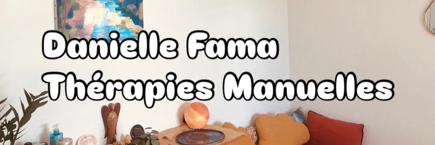 Danielle FAMA Thérapies Manuelles