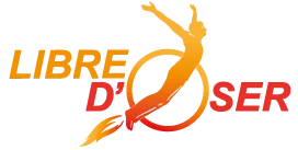 Libre d’Oser - Jenny Aude Dénéréaz
