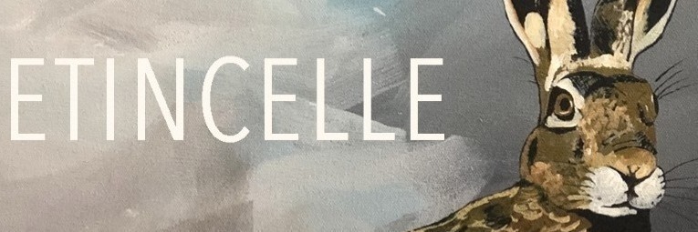 Etincelle Laurie - Laurie Constantin