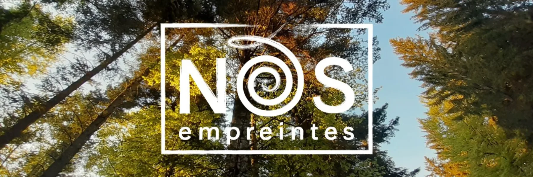 NoS empreintes | Jérémie Schumacher