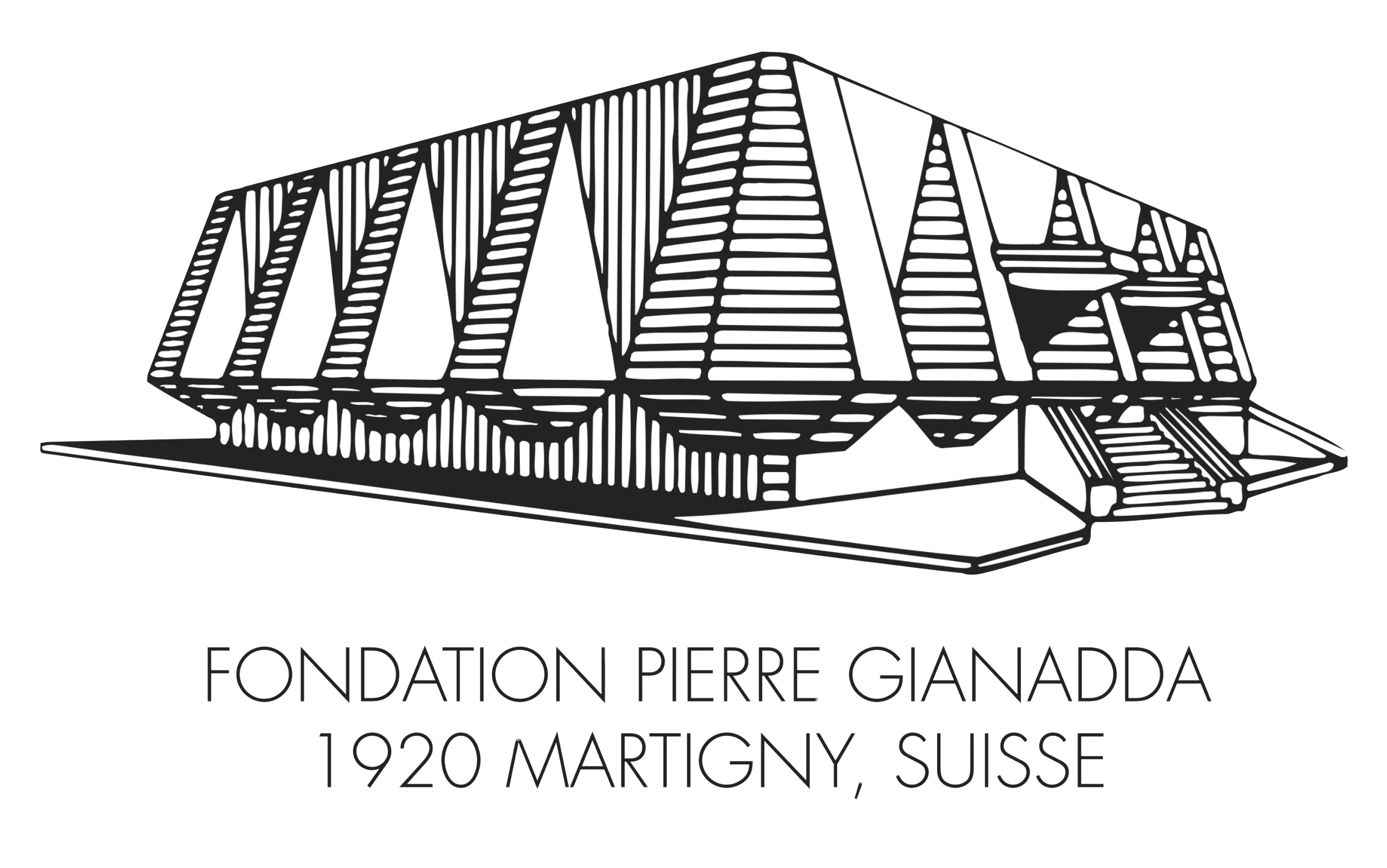 Fondation Pierre Gianadda