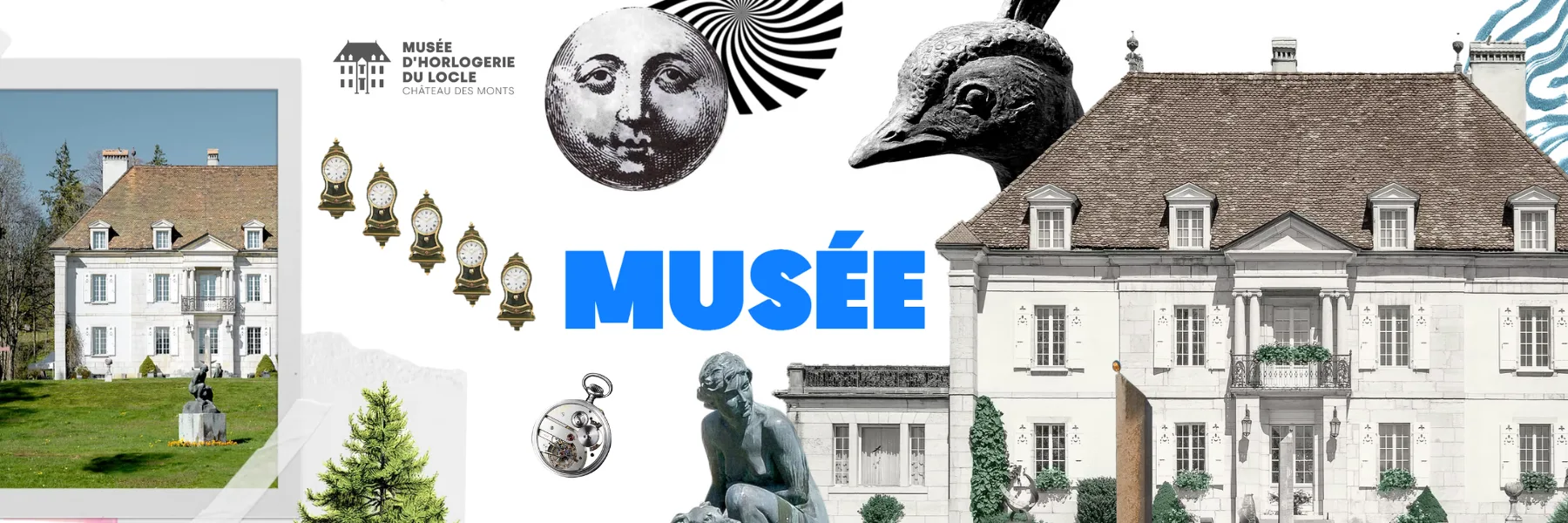 Musée d'horlogerie Le Locle