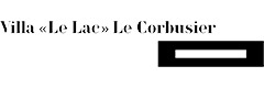 Villa «Le Lac» Le Corbusier