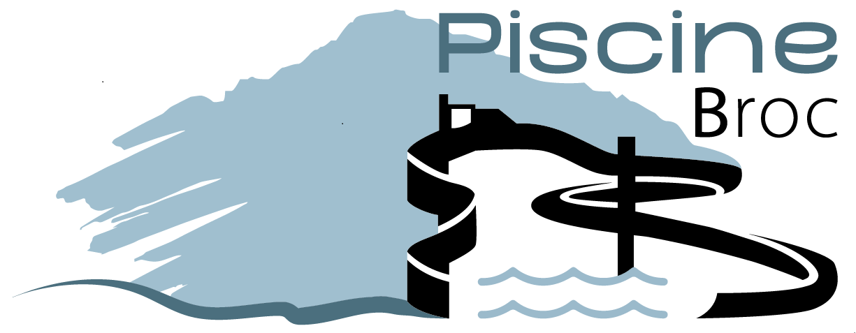 Piscine communale de Broc