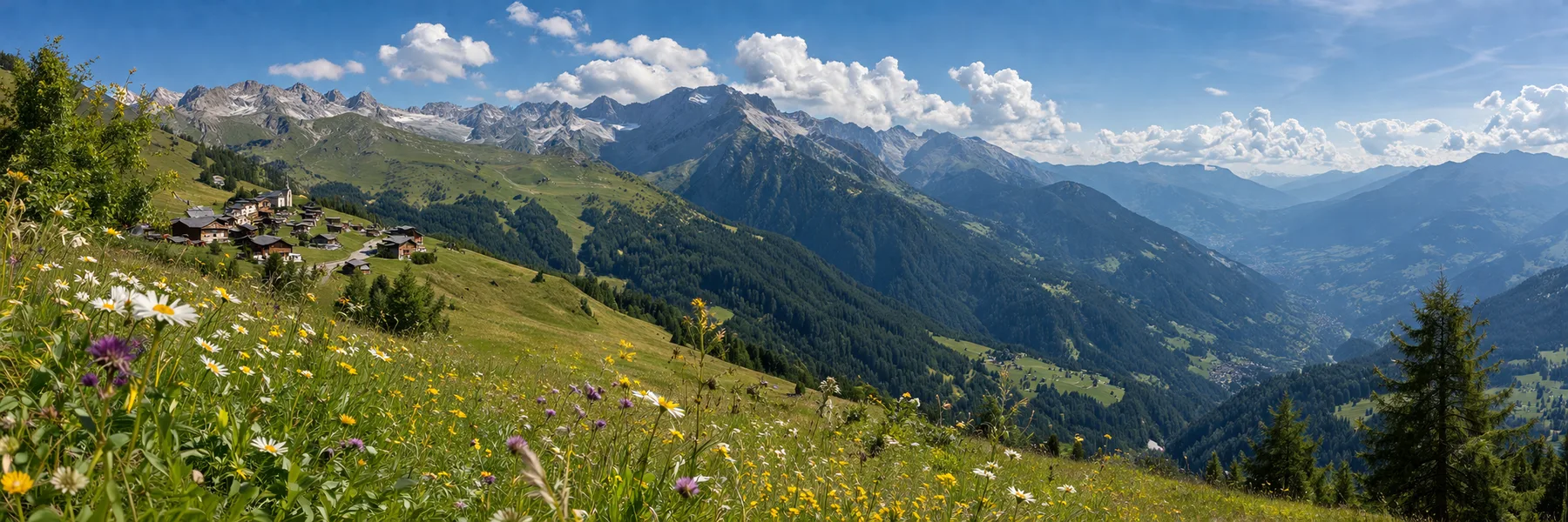 Nax Région Tourisme