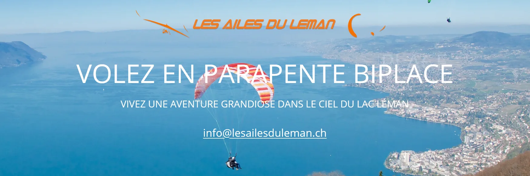 Les Ailes du Léman