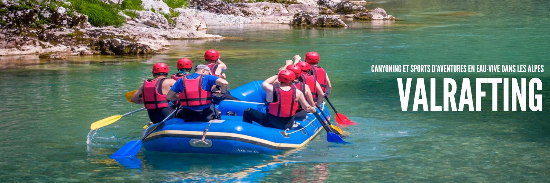 Valrafting