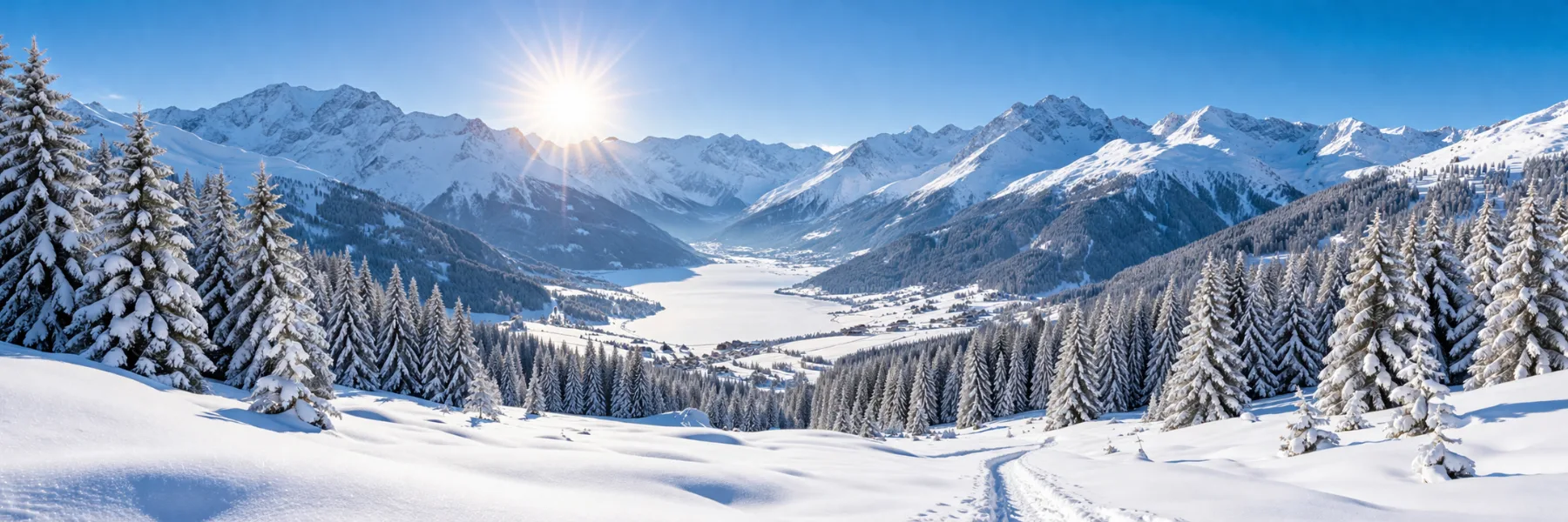 Office du tourisme Saint Bernard