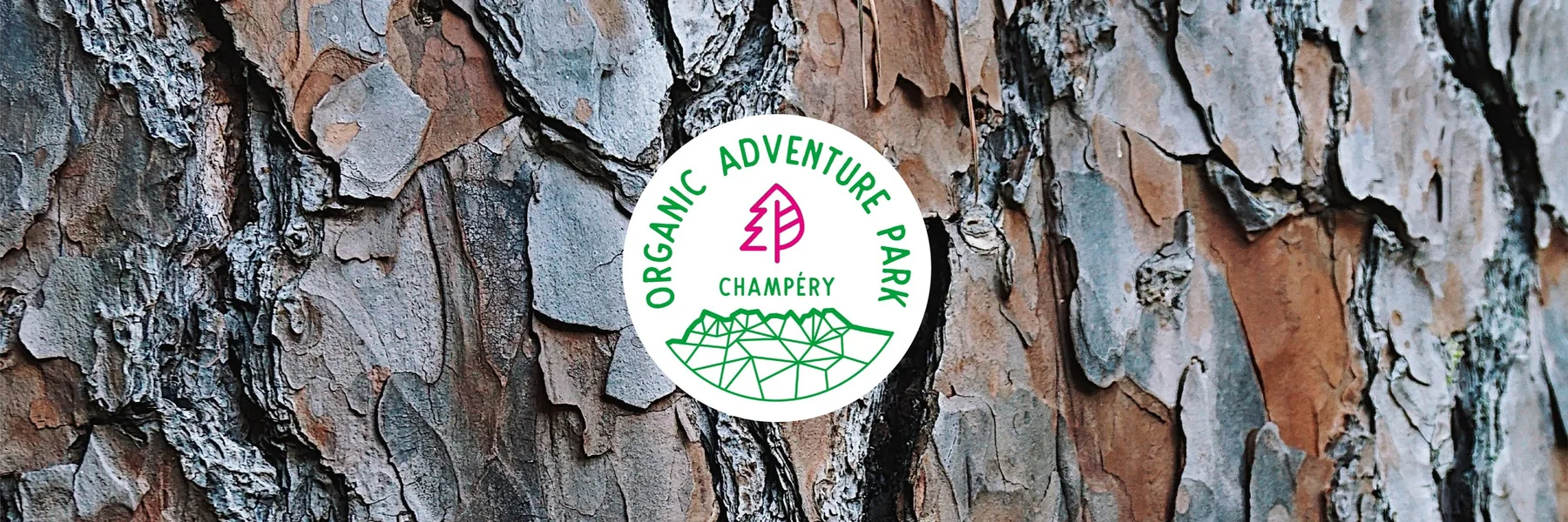 Organic Adventure Park
