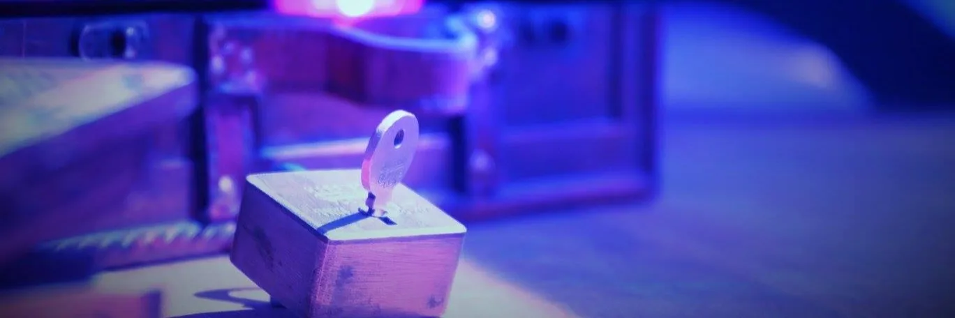 Klugle Escape Game