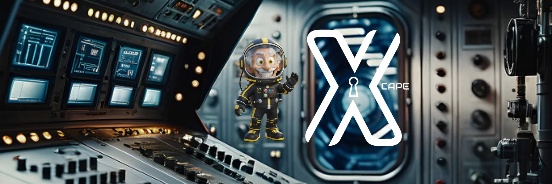 Xcape - Escape Room - Marly