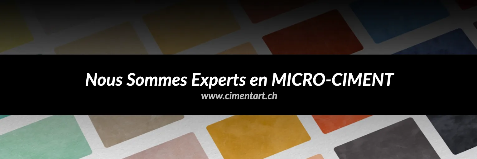 Ciment Art