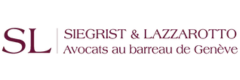 Siegrist & Lazzarotto, Avocats