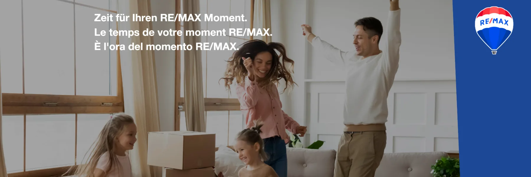 REMAX Lausanne