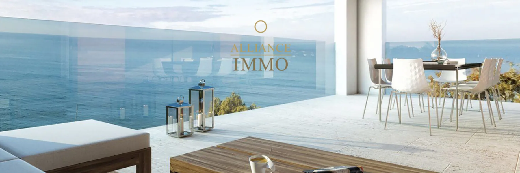 ALLIANCEIMMO SUISSE