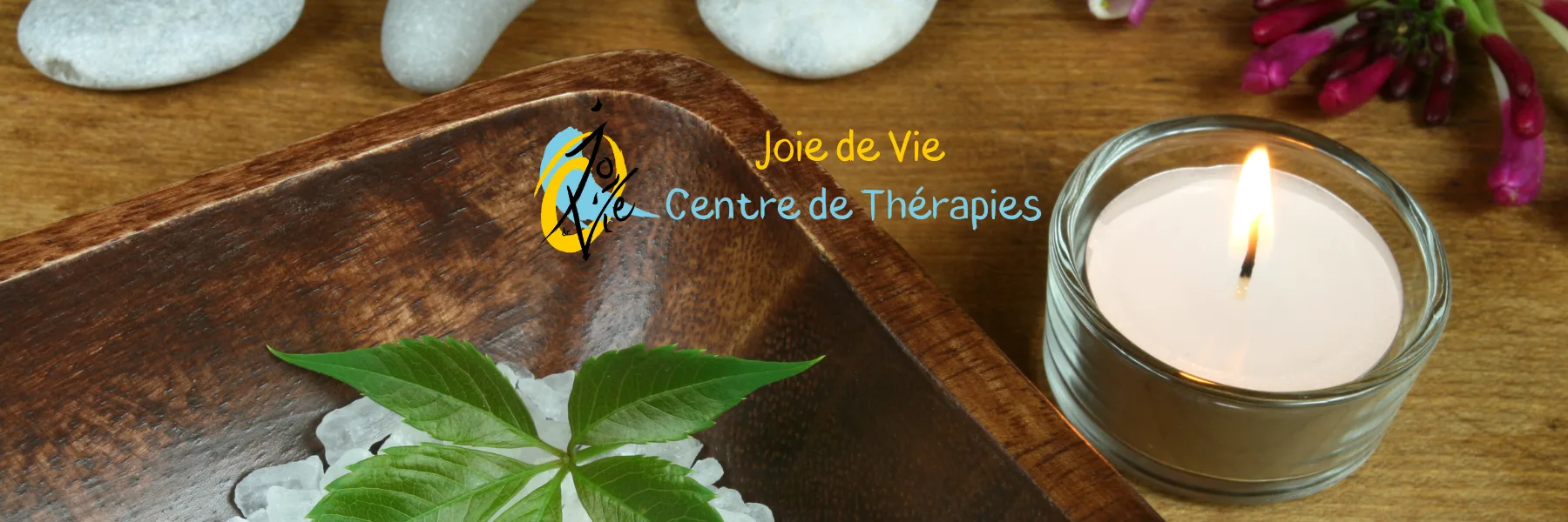 Joie de Vie