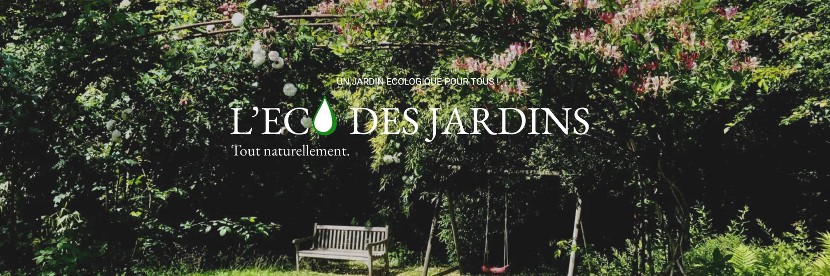 L'Eco des Jardins
