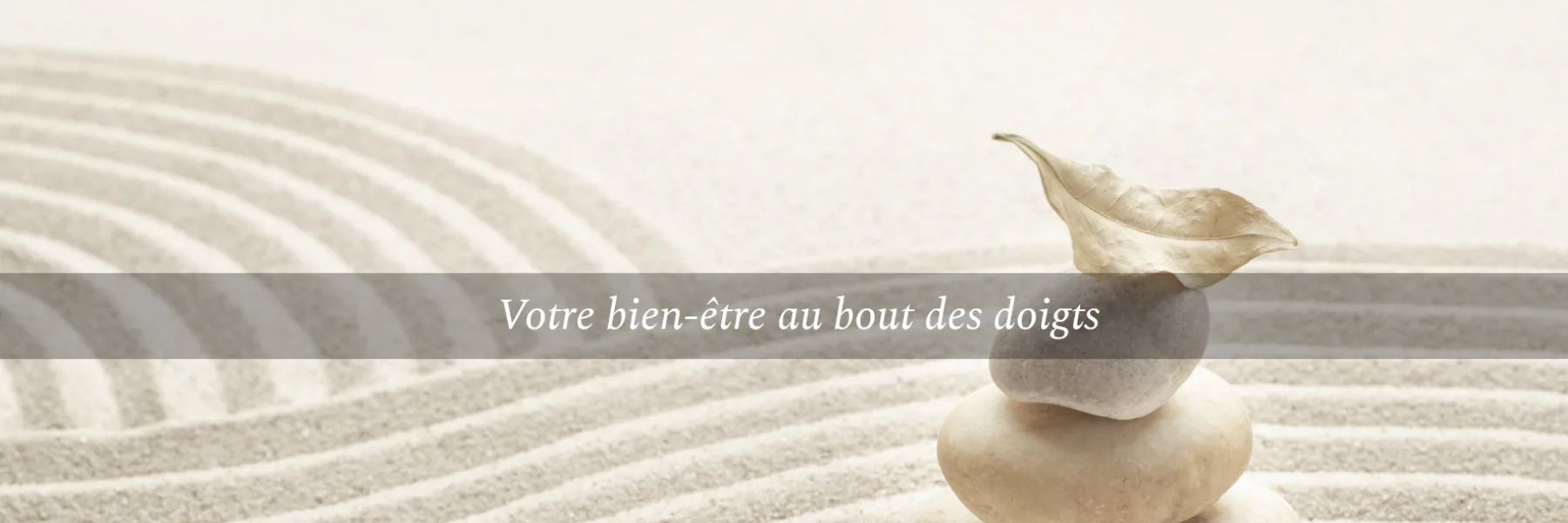 Les 5 Eléments - shiatsu & soins holistiques - Schmid Lorna